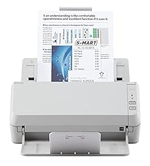 Fujitsu 1125n scanner usato  Spedito ovunque in Italia 