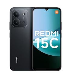 Xiaomi redmi 15c usato  Spedito ovunque in Italia 