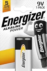 Energizer pile std usato  Spedito ovunque in Italia 