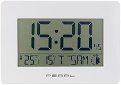 Pearl horloge radio d'occasion  Livré partout en France