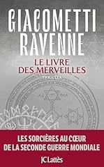 Livre merveilles saga d'occasion  Livré partout en France