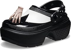 Crocs unisex wednesday for sale  Delivered anywhere in USA 