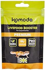 Komodo premium live for sale  Delivered anywhere in UK