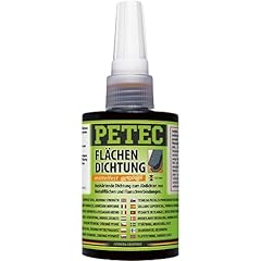 Petec flächendichtung mittelf gebraucht kaufen  Wird an jeden Ort in Deutschland