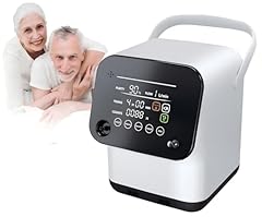 Oxygen concentrator continuous for sale  Delivered anywhere in USA 