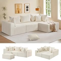 Cloud sectional couch for sale  Delivered anywhere in USA 