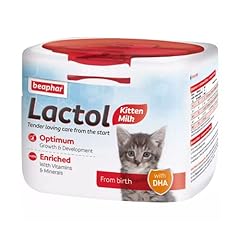 Beaphar lactol kitten for sale  Delivered anywhere in UK