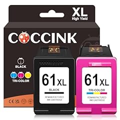 Coccink 61xl ink for sale  Delivered anywhere in USA 