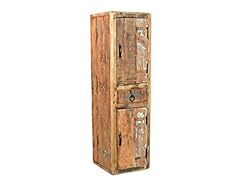 Woodkings bad hochschrank gebraucht kaufen  Wird an jeden Ort in Deutschland
