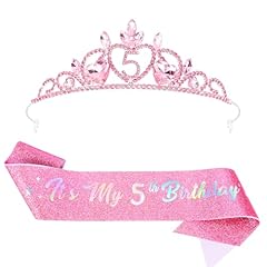 Vovii 5th birthday for sale  Delivered anywhere in USA 