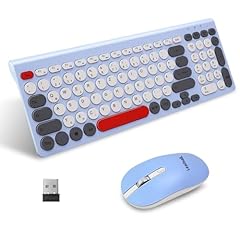 Leadsail kabelloses tastatur gebraucht kaufen  Wird an jeden Ort in Deutschland