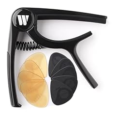 Wingo guitar capo for sale  Delivered anywhere in USA 