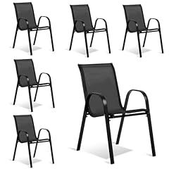 Chaises jardin empilables d'occasion  Livré partout en France