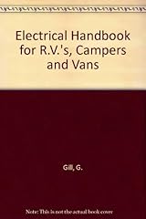 Electrical handbook rvs for sale  Delivered anywhere in USA 