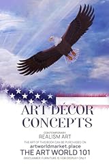 Art decor concepts for sale  Delivered anywhere in USA 