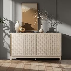 Colamy fluted sideboard for sale  Delivered anywhere in USA 