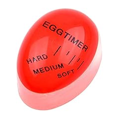 Egg timers colour for sale  Delivered anywhere in UK