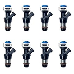 Fuel injectors 8pcs for sale  Delivered anywhere in USA 