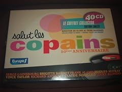 Salut copains d'occasion  Livré partout en France
