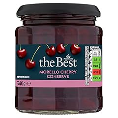 Morrisons best cherry for sale  Delivered anywhere in UK