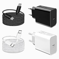 2pack 45w usb gebraucht kaufen  Wird an jeden Ort in Deutschland