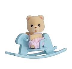 Sylvanian families baby for sale  Delivered anywhere in UK