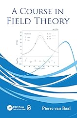 Course field theory usato  Spedito ovunque in Italia 