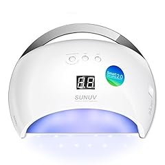 Led nail lamp for sale  Delivered anywhere in UK