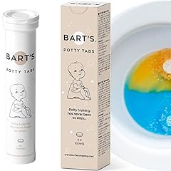 Potty tabs new for sale  Delivered anywhere in USA 