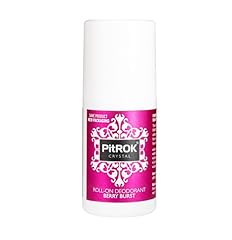 Pitrok crystal natural for sale  Delivered anywhere in UK