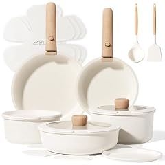 Carote 17pcs pots for sale  Delivered anywhere in USA 