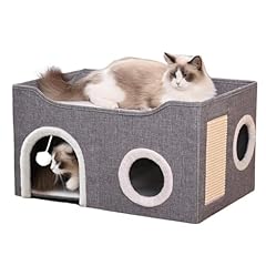 Ernan cat beds for sale  Delivered anywhere in UK