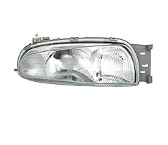Right headlight headlamp for sale  Delivered anywhere in Ireland