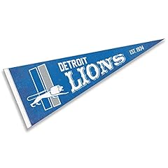 Wincraft detroit lions for sale  Delivered anywhere in USA 