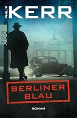 Berliner blau historischer gebraucht kaufen  Wird an jeden Ort in Deutschland