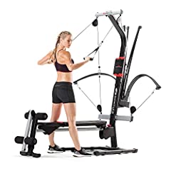 Bowflex PR1000 Home Gym, used for sale  Delivered anywhere in USA 