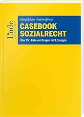 Casebook sozialrecht 150 gebraucht kaufen  Wird an jeden Ort in Deutschland