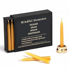 Mindful meditation candle for sale  Delivered anywhere in USA 