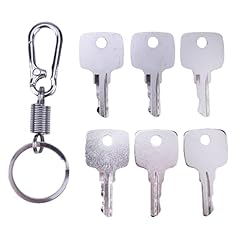 Molloparts 6pcs keys for sale  Delivered anywhere in USA 