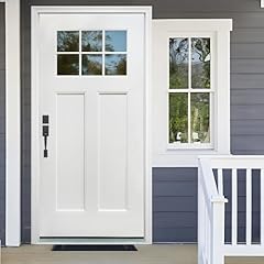Fiberglass entry door for sale  Delivered anywhere in USA 