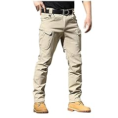 Pantalon cargo homme d'occasion  Livré partout en France