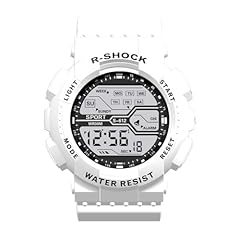 M5610u orologio polso usato  Spedito ovunque in Italia 