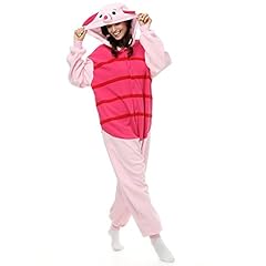 Adult piglet onesie for sale  Delivered anywhere in UK