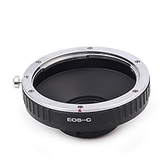 Pixco lens adapter for sale  Delivered anywhere in UK