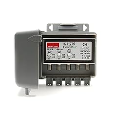 Emme esse amplificatore usato  Spedito ovunque in Italia 