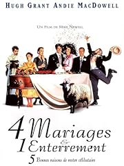 Mariages 1 enterrement d'occasion  Livré partout en France