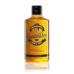 Dapper dan shampoo usato  Spedito ovunque in Italia 