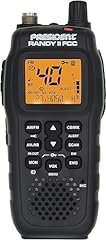 President electronics randyii for sale  Delivered anywhere in USA 