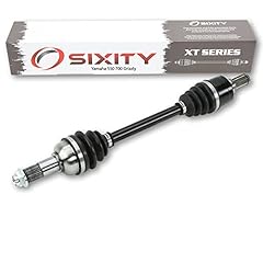 Sixity rear left for sale  Delivered anywhere in UK
