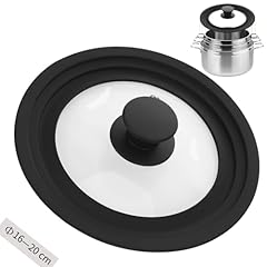 Zocipro universal lid for sale  Delivered anywhere in UK